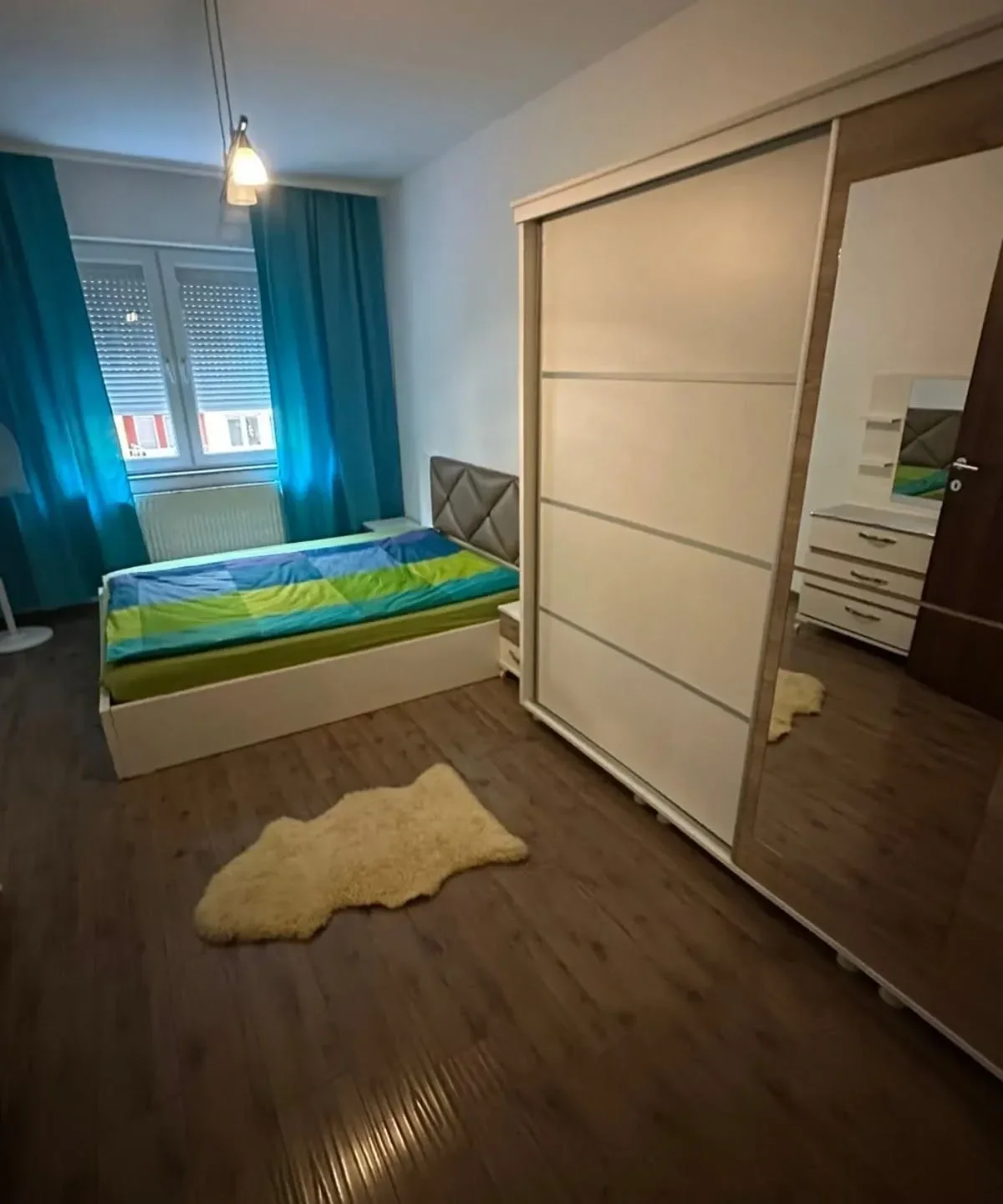 Apartament • 65m2 3