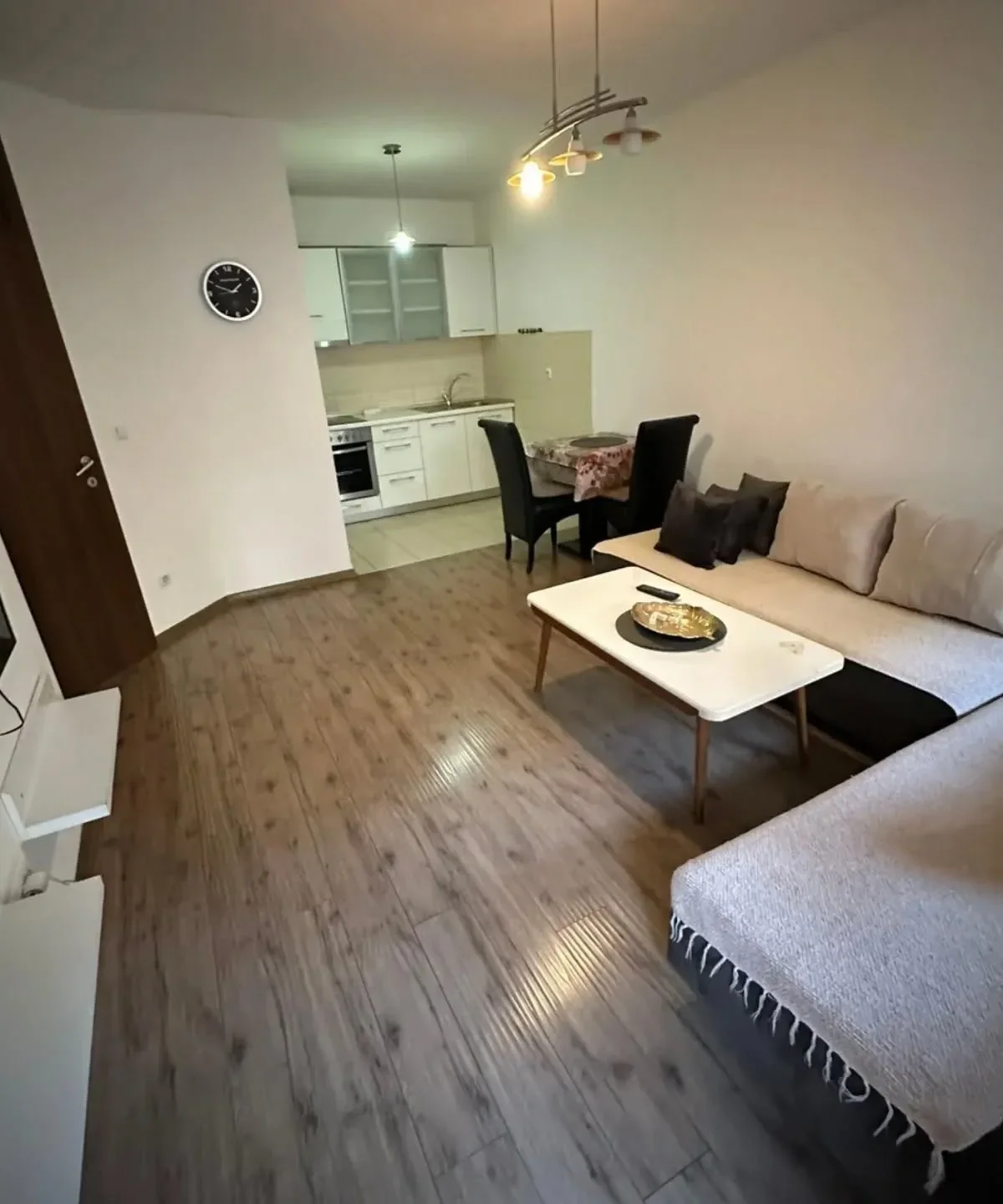 Apartament • 65m2 4