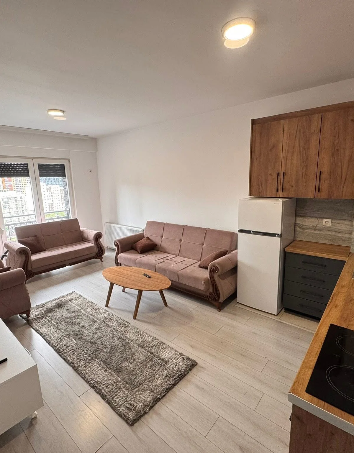 Apartament • 55m2 2