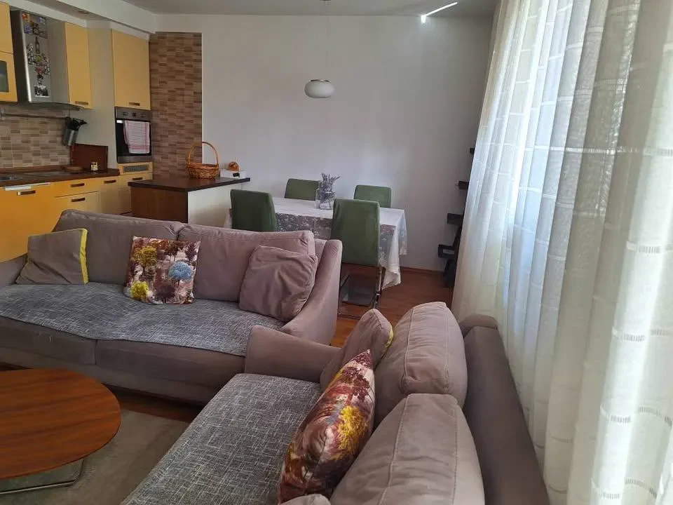 Apartment • 115m2