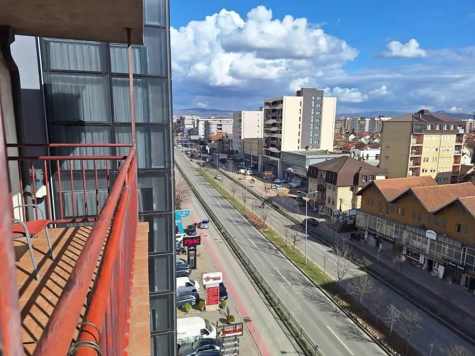 Apartment • 115m2 2