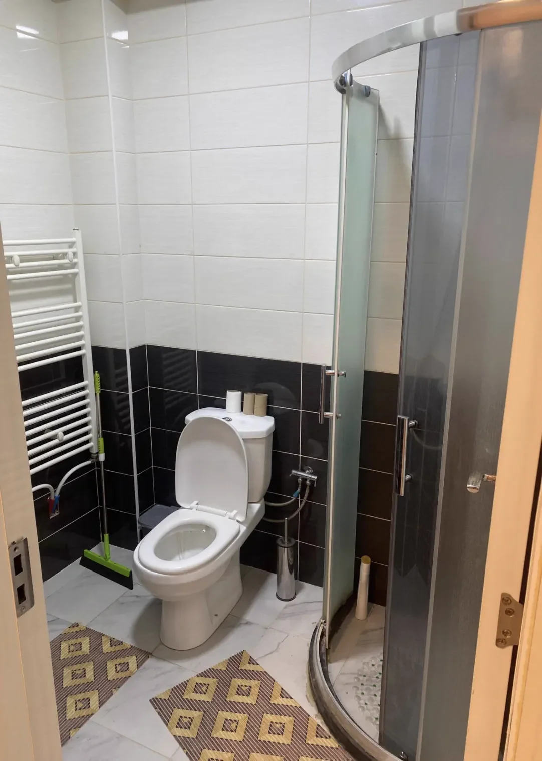 Apartment • 70m2 5