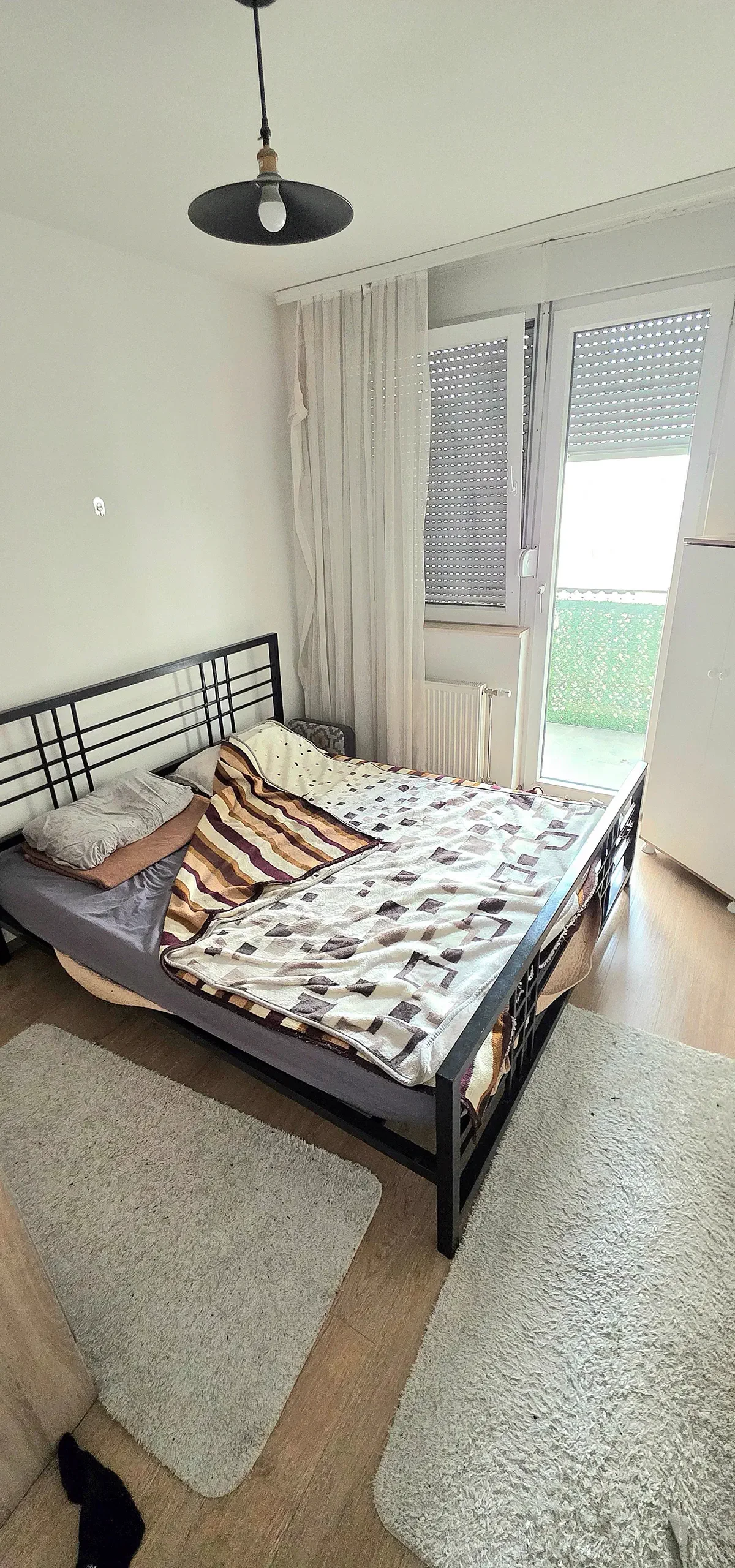 Apartment • 60m2 2