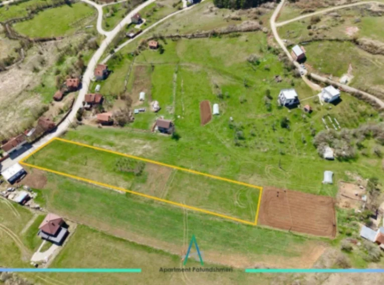 Residential Plot • 45ar 2