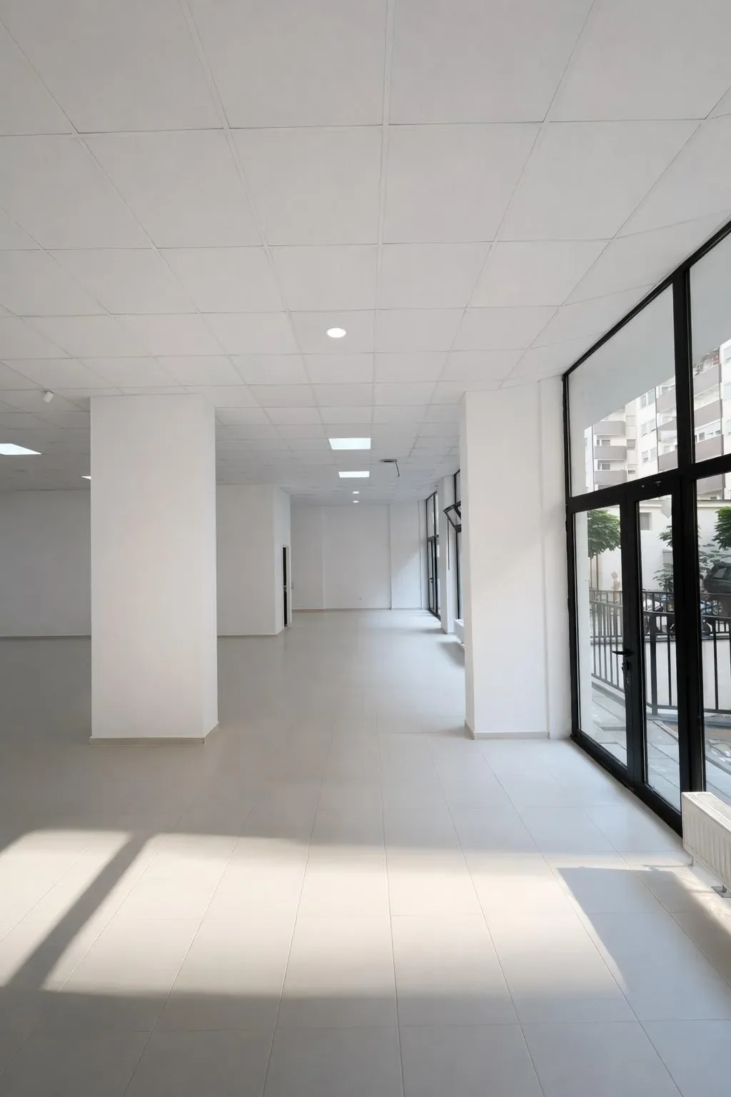 Lokal / Zyrë • 210.47m2 4
