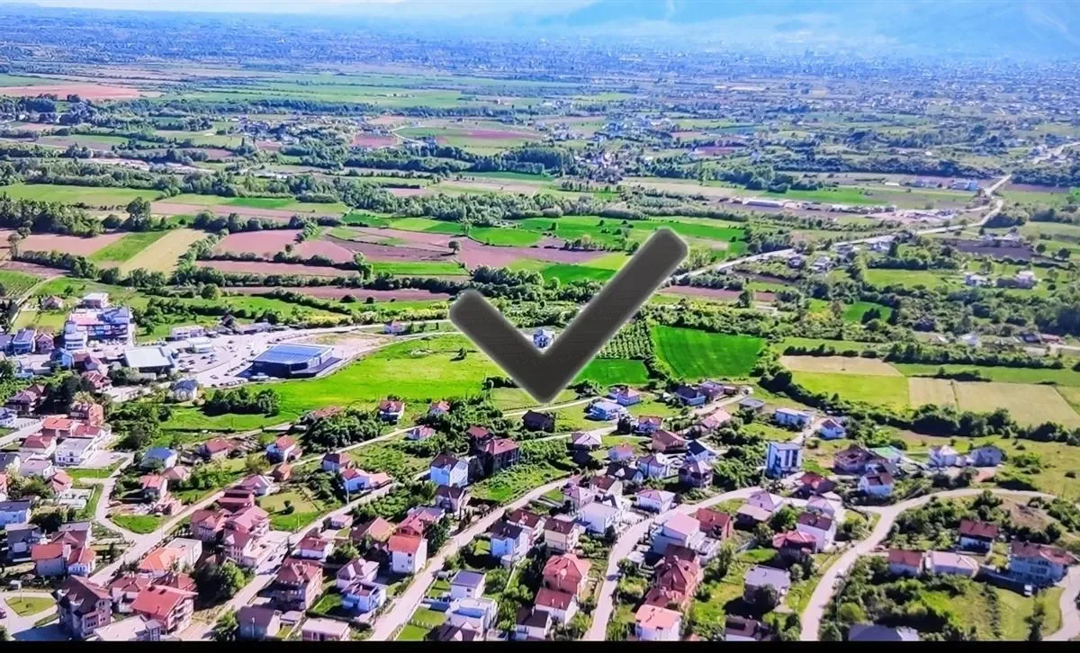 Residential Plot • 15.92ar 2