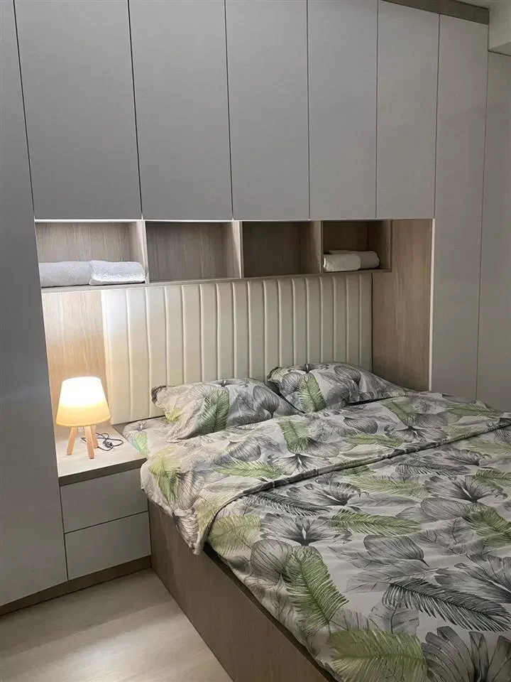 Apartment • 66m2 4