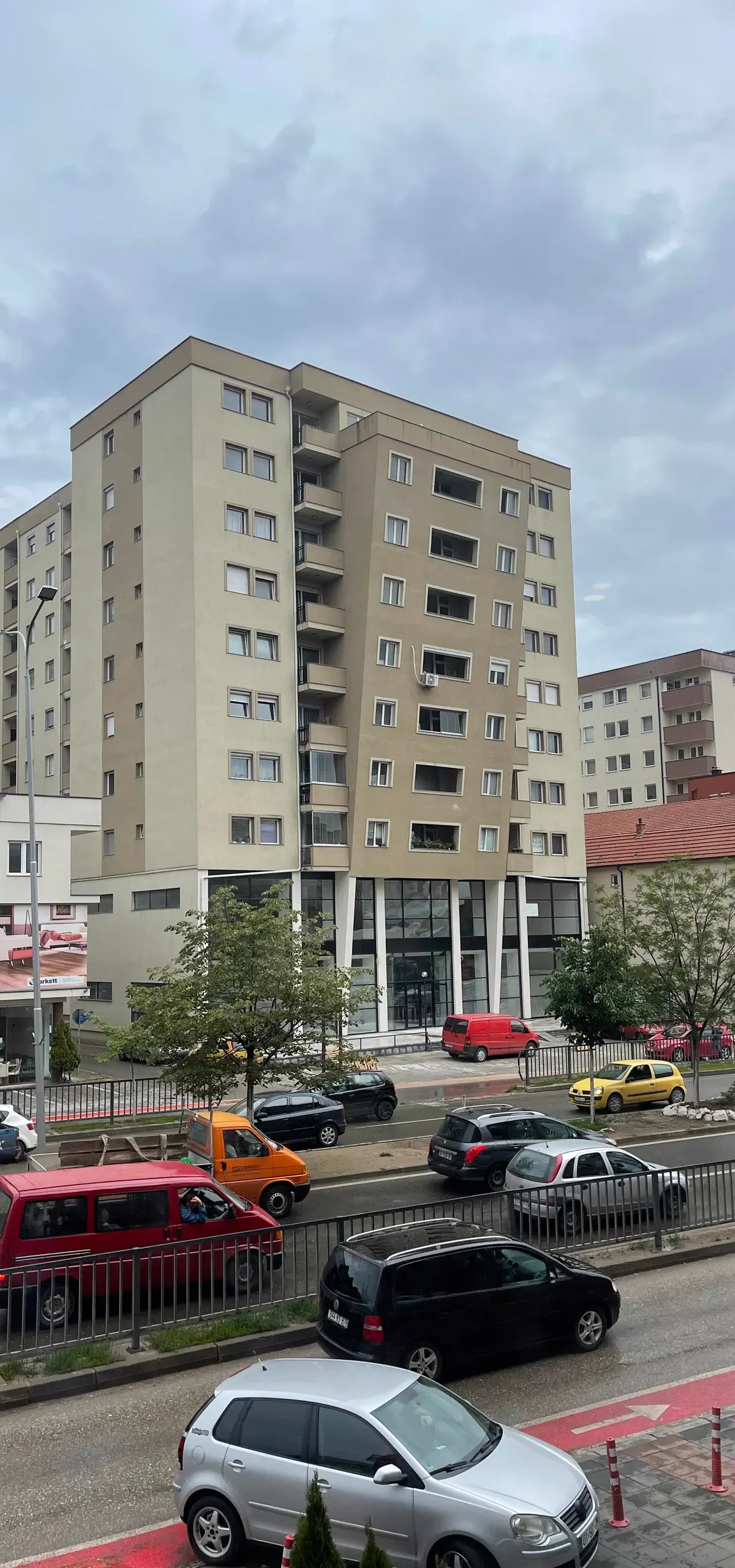 Apartment • 97m2