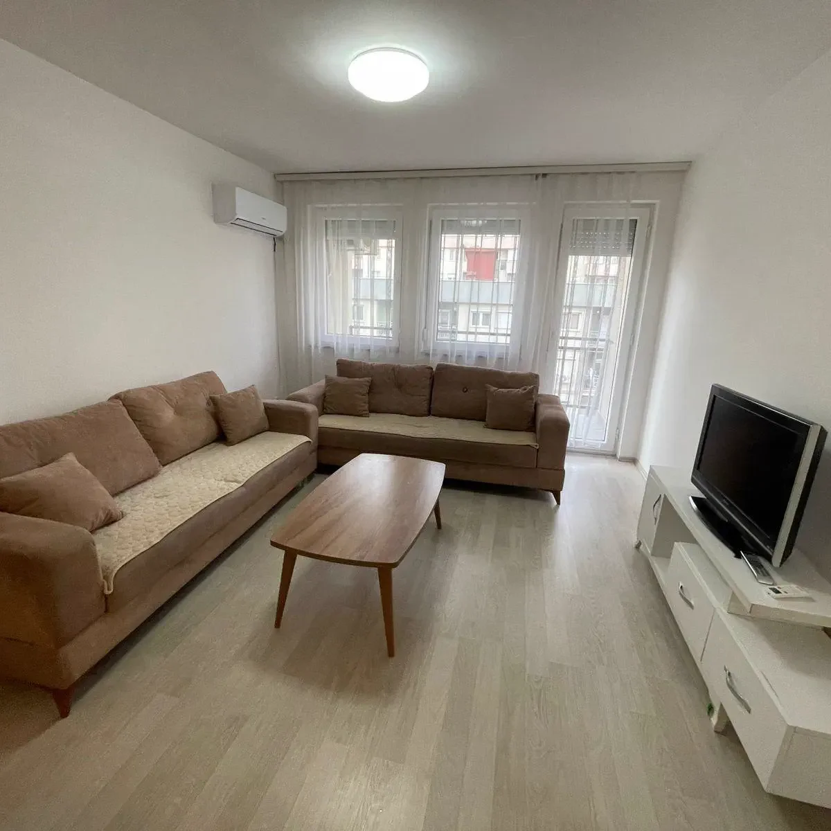 Apartment • 78m2 2