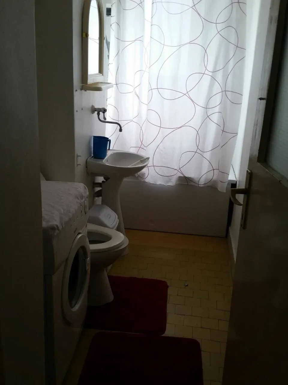 Apartment • 54m2 5