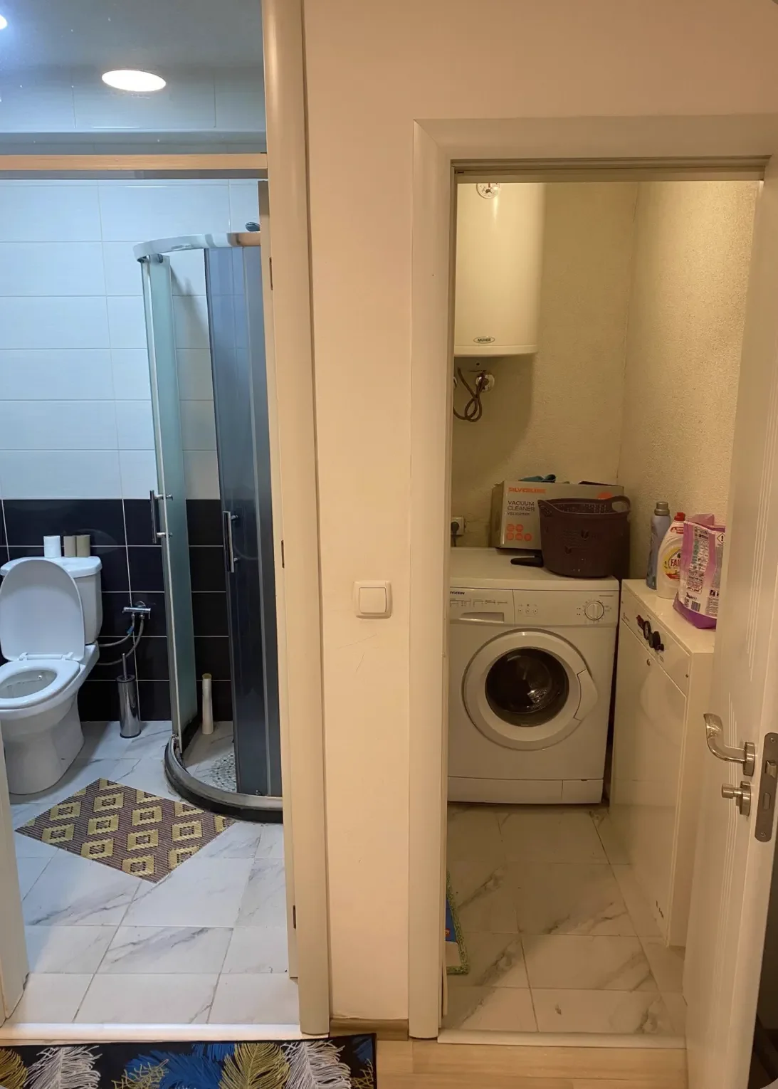 Apartment • 70m2 4