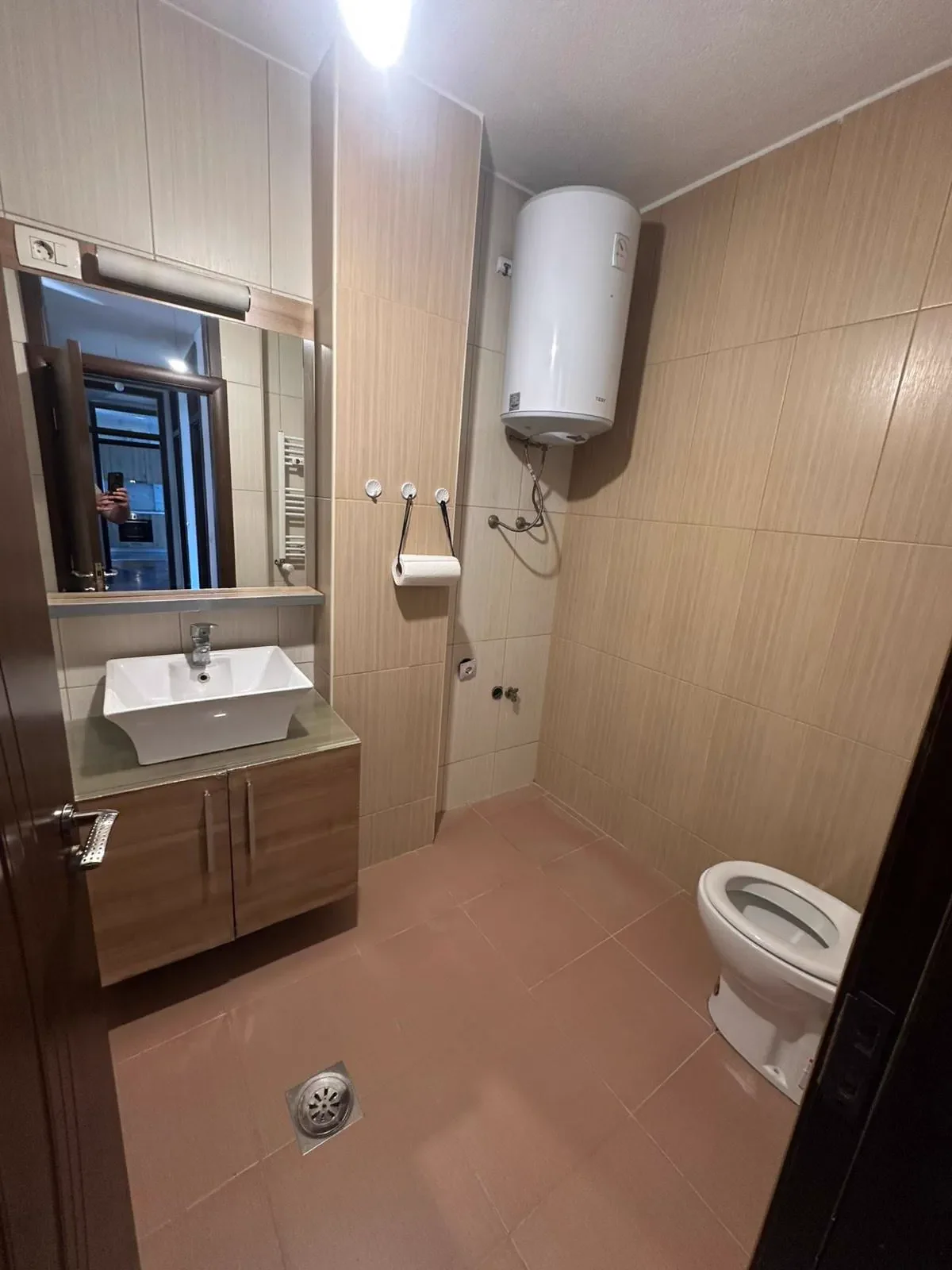 Apartment • 120m2 4