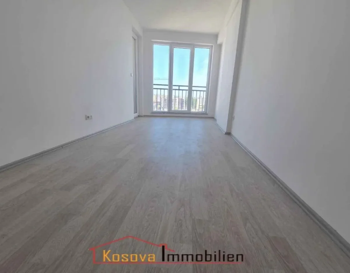 Apartment • 89m2 5
