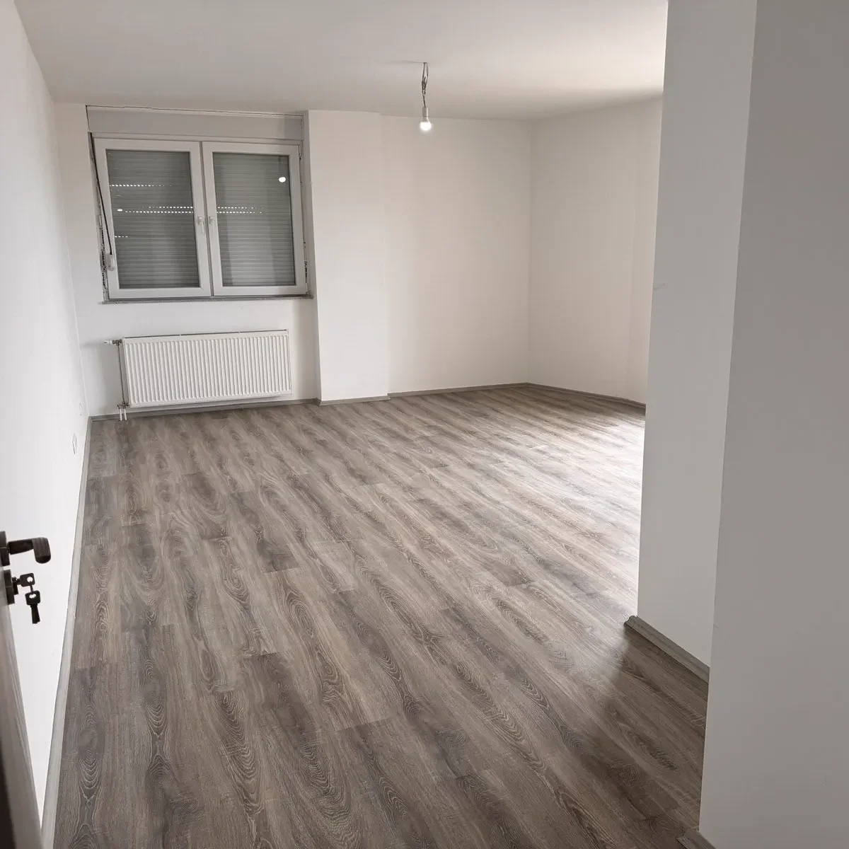 Apartment • 94.83m2 4