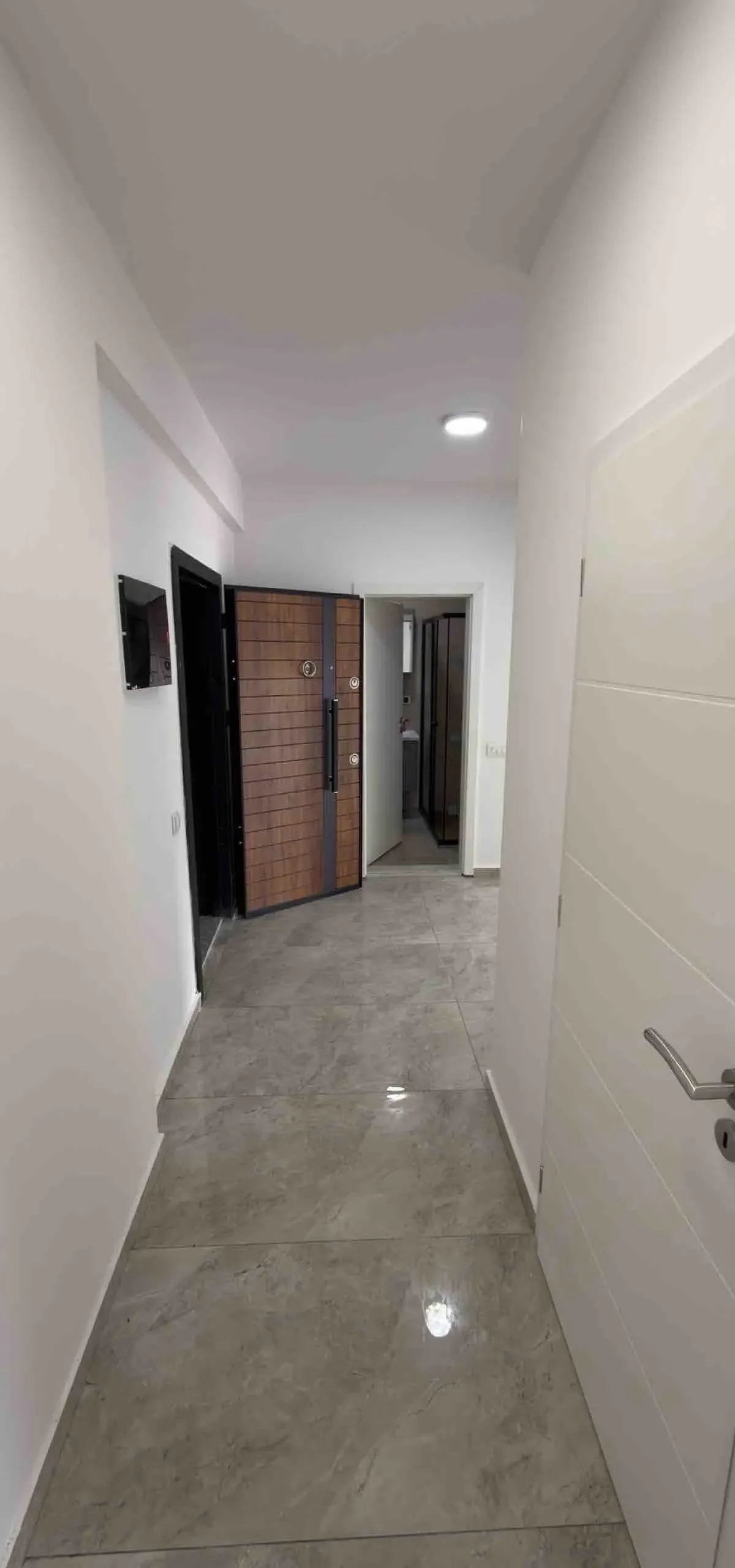 Apartment • 85m2 2