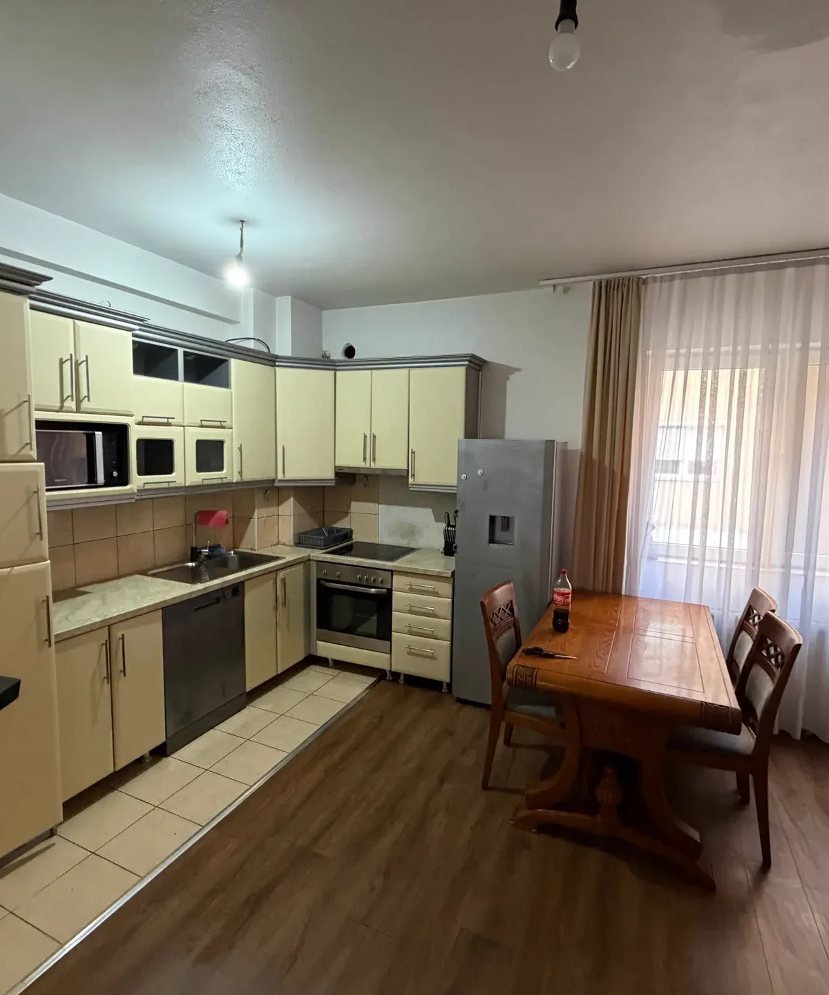 Apartment • 64m2 2