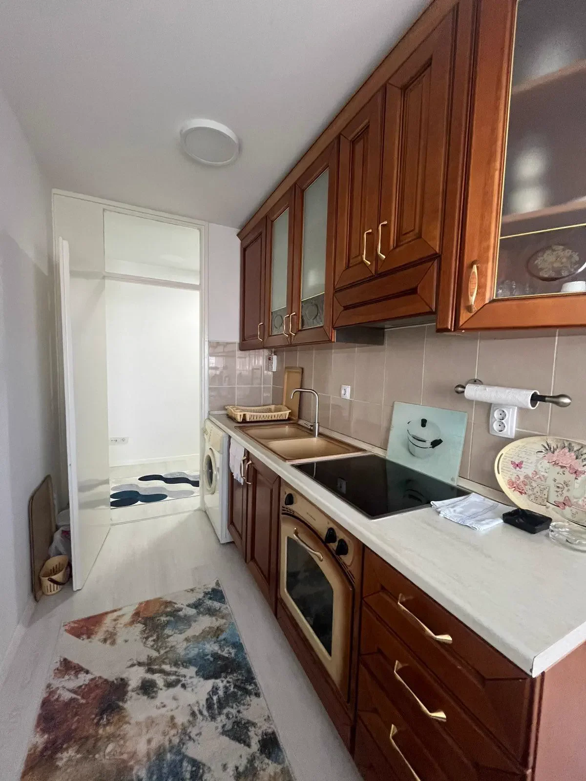 Apartment • 65m2 4