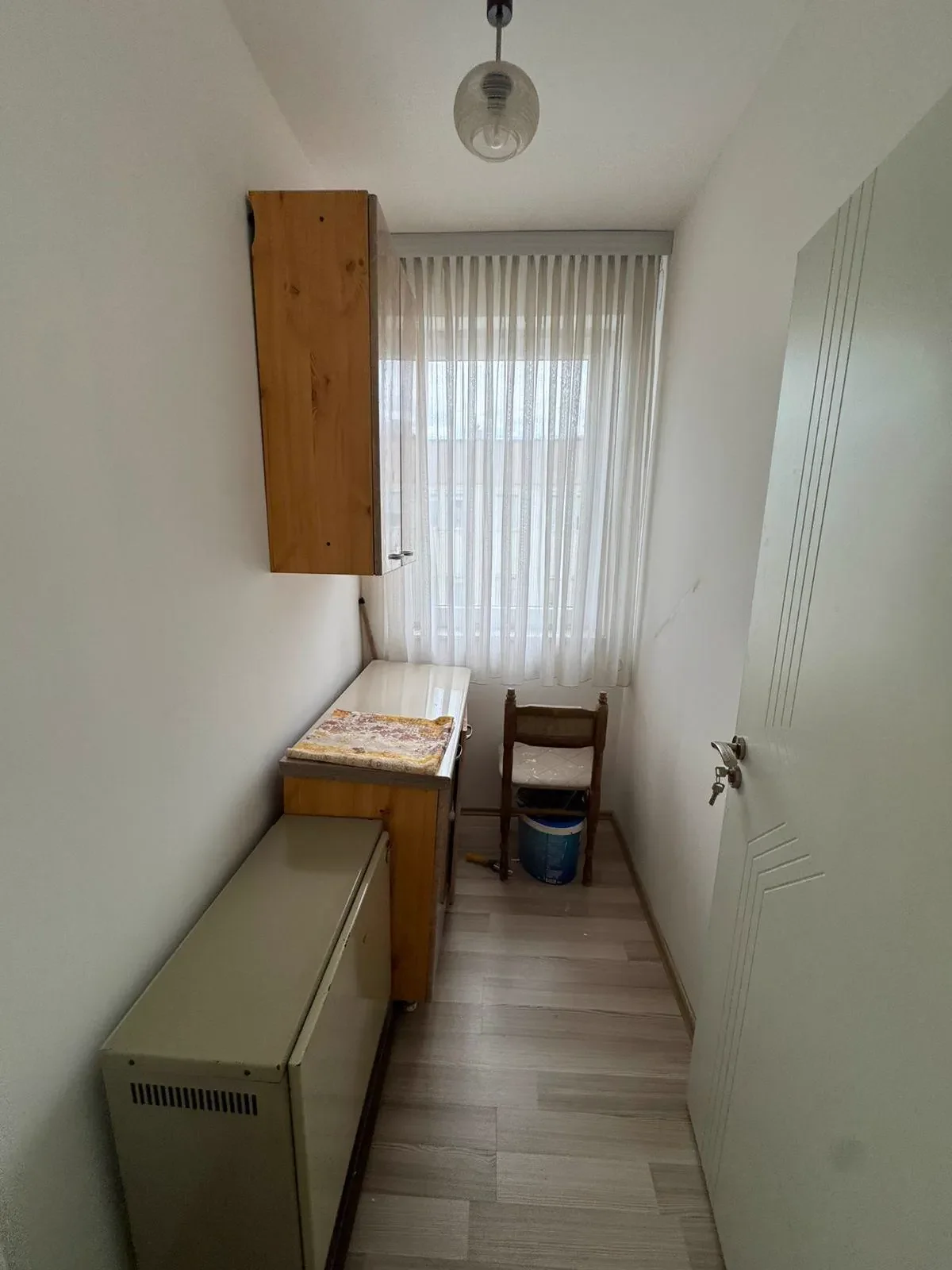 Apartment • 94m2 5