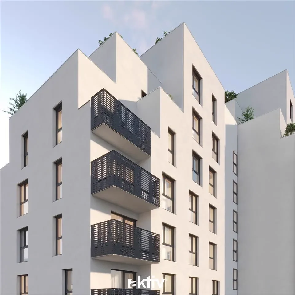 Apartment • 81.8m2 5