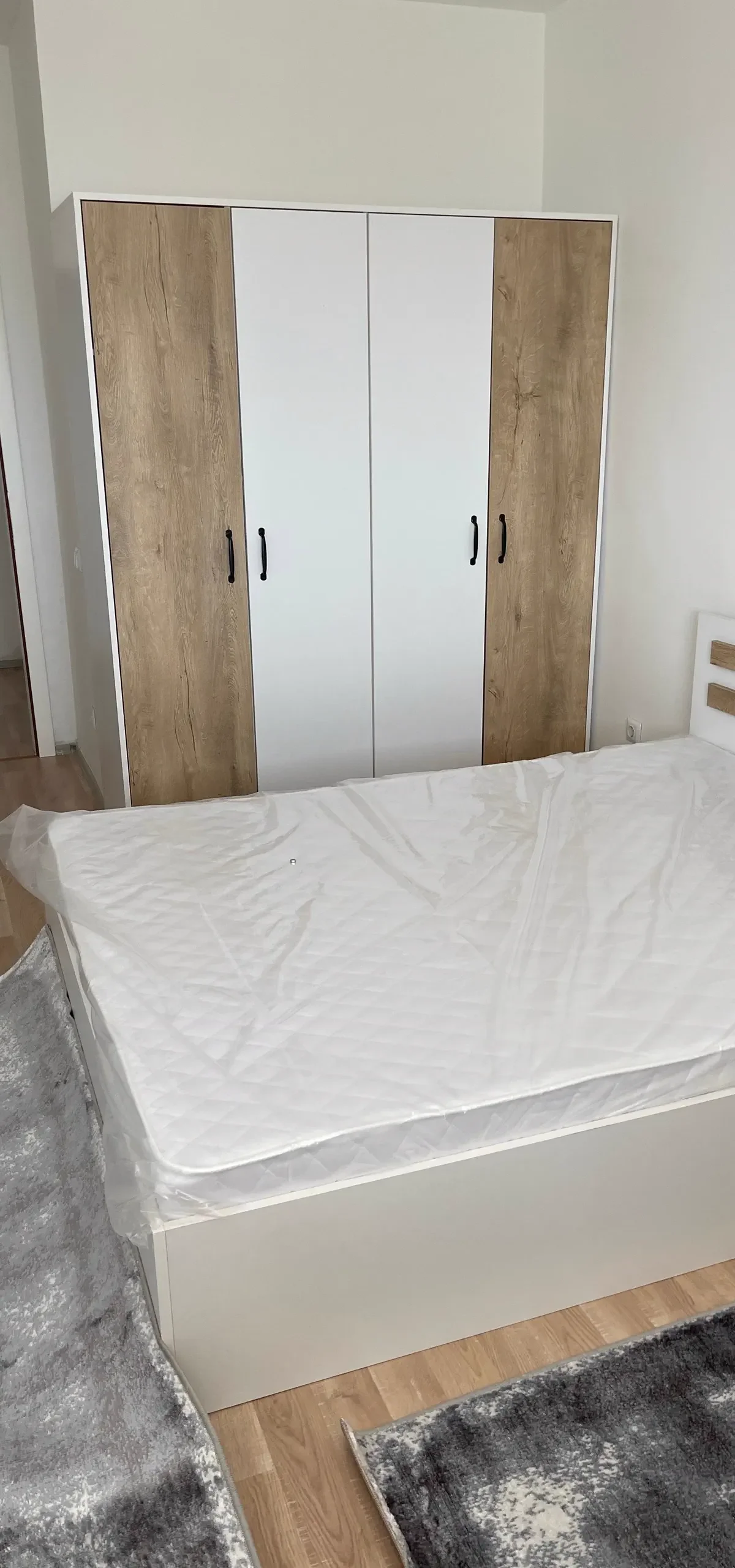 Apartment • 97m2 5