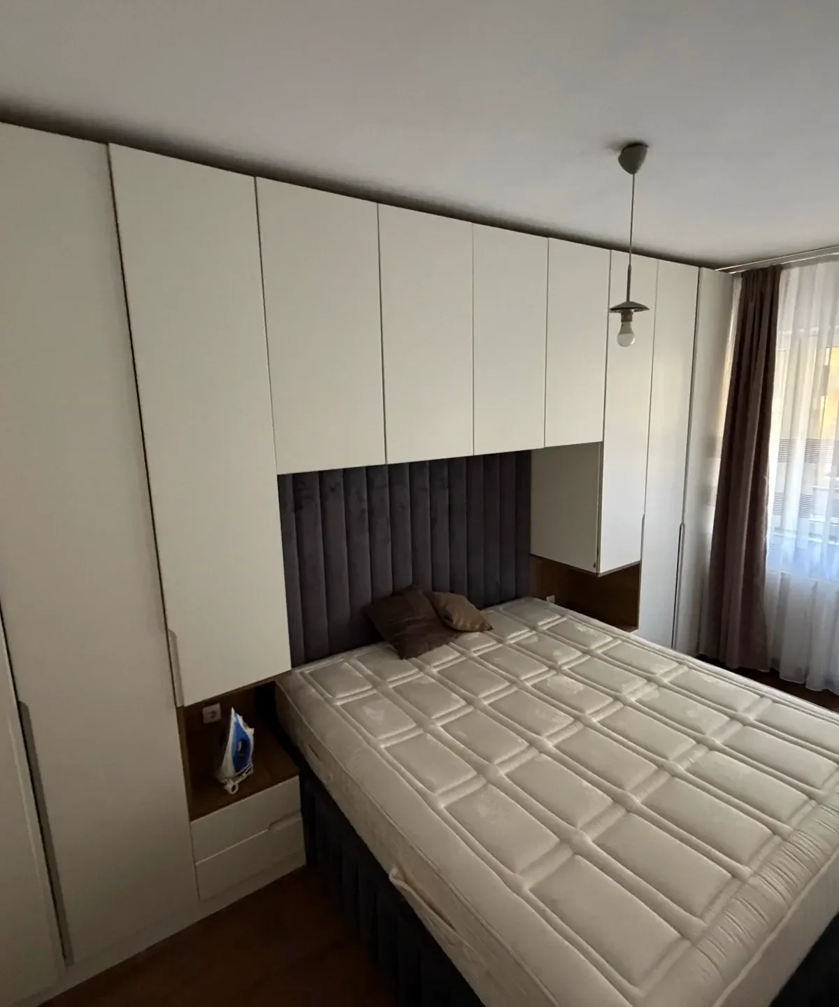 Apartment • 64m2 3