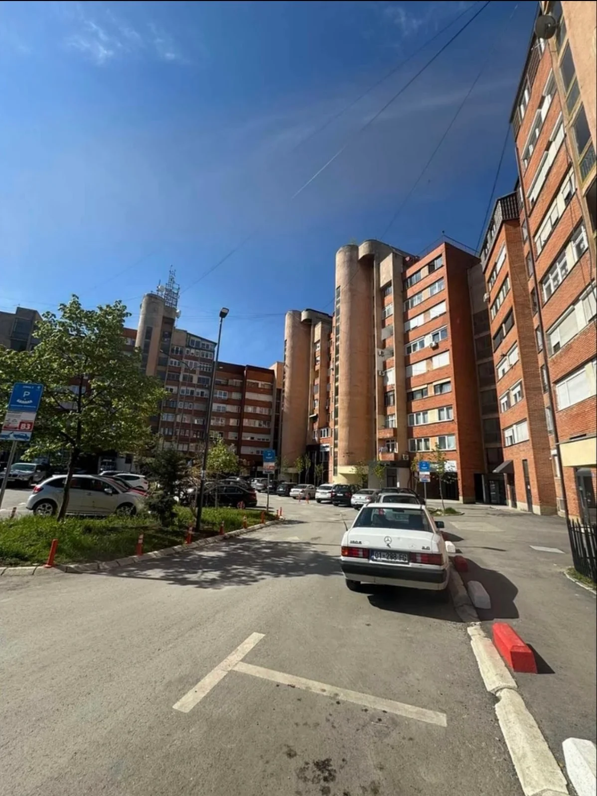 Apartment • 65m2