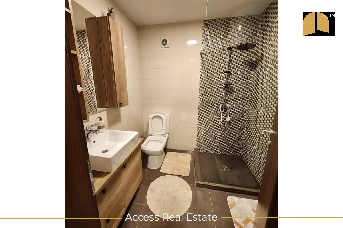 Apartment • 59m2 5