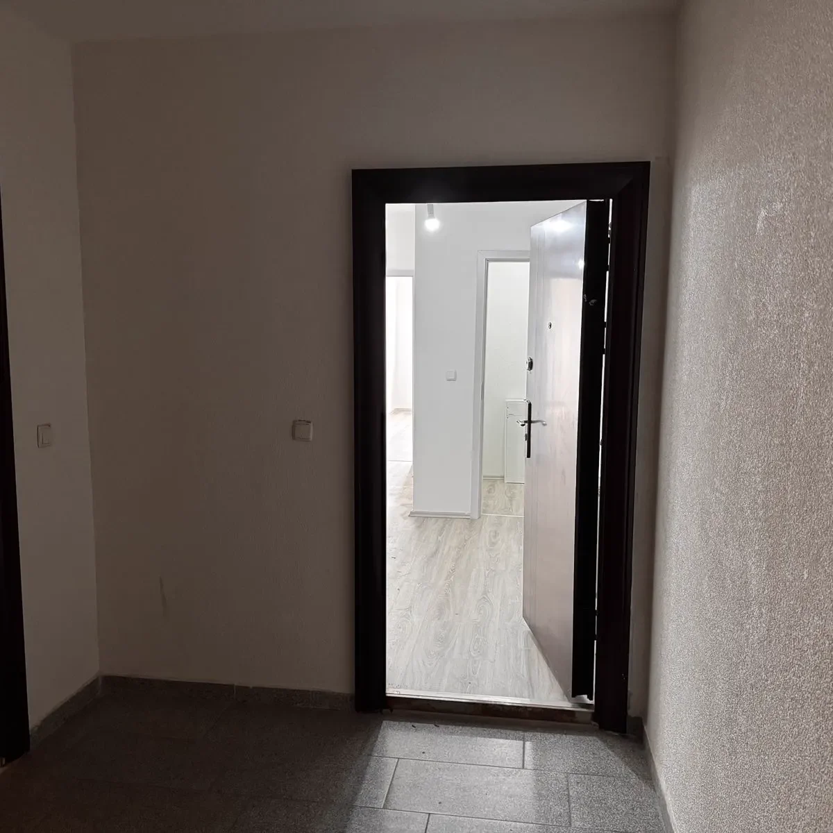 Apartment • 94.83m2 2