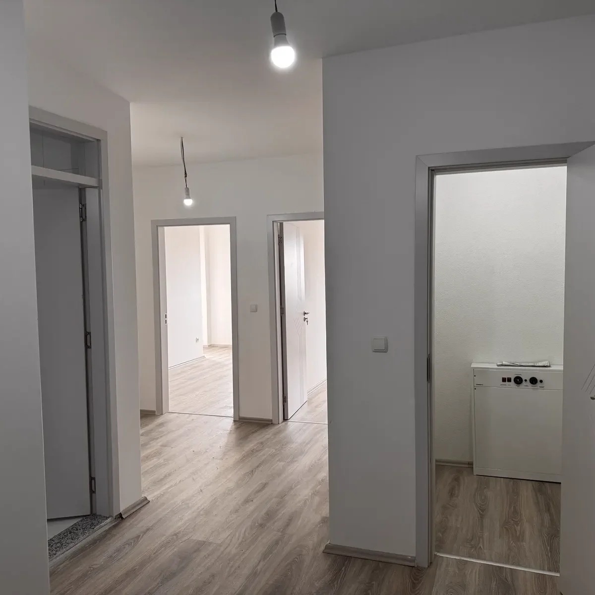 Apartment • 94.83m2 3