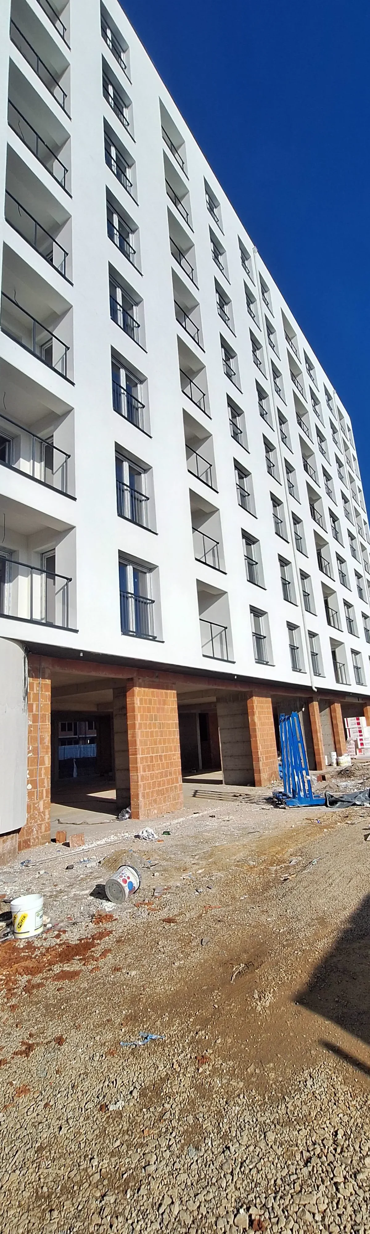 Apartment • 127m2 2