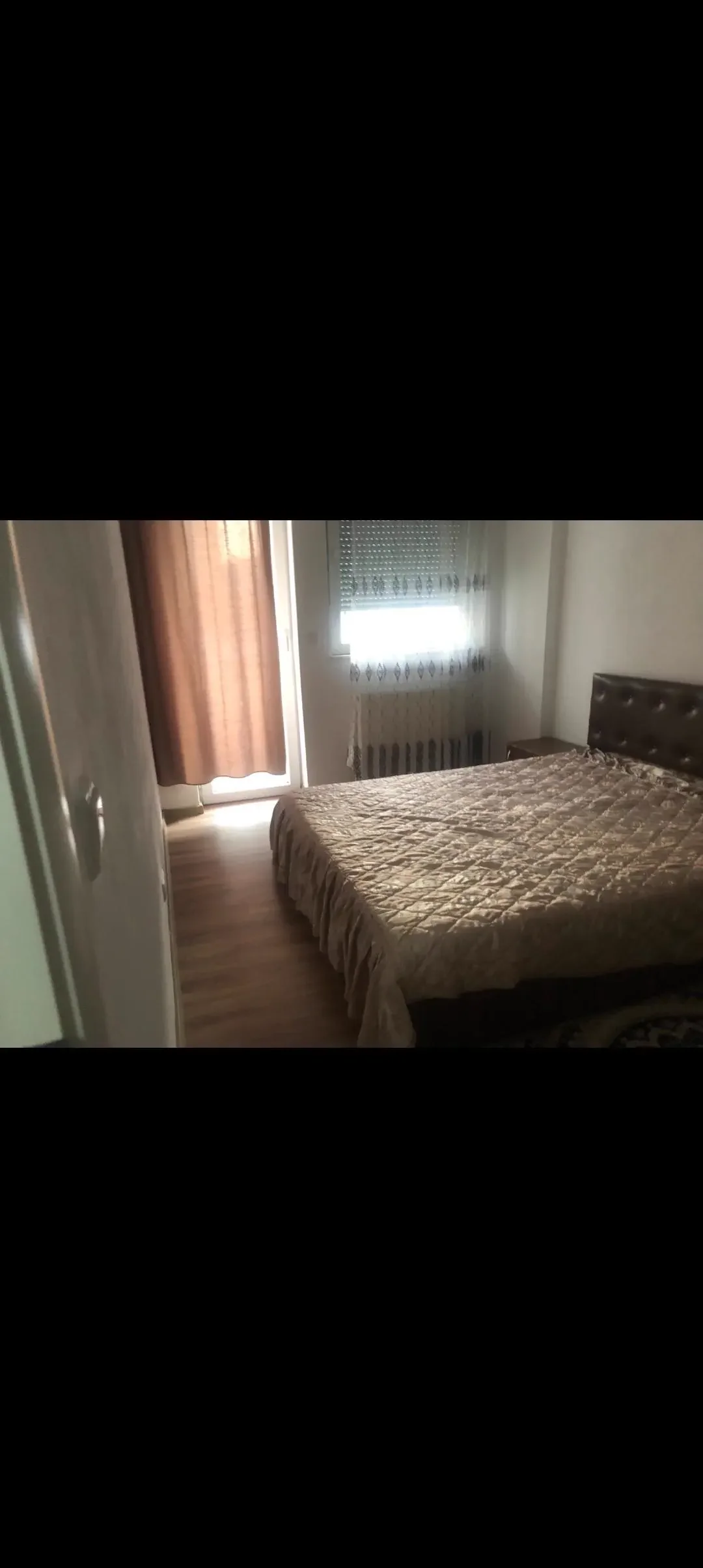 Apartment • 58m2 4