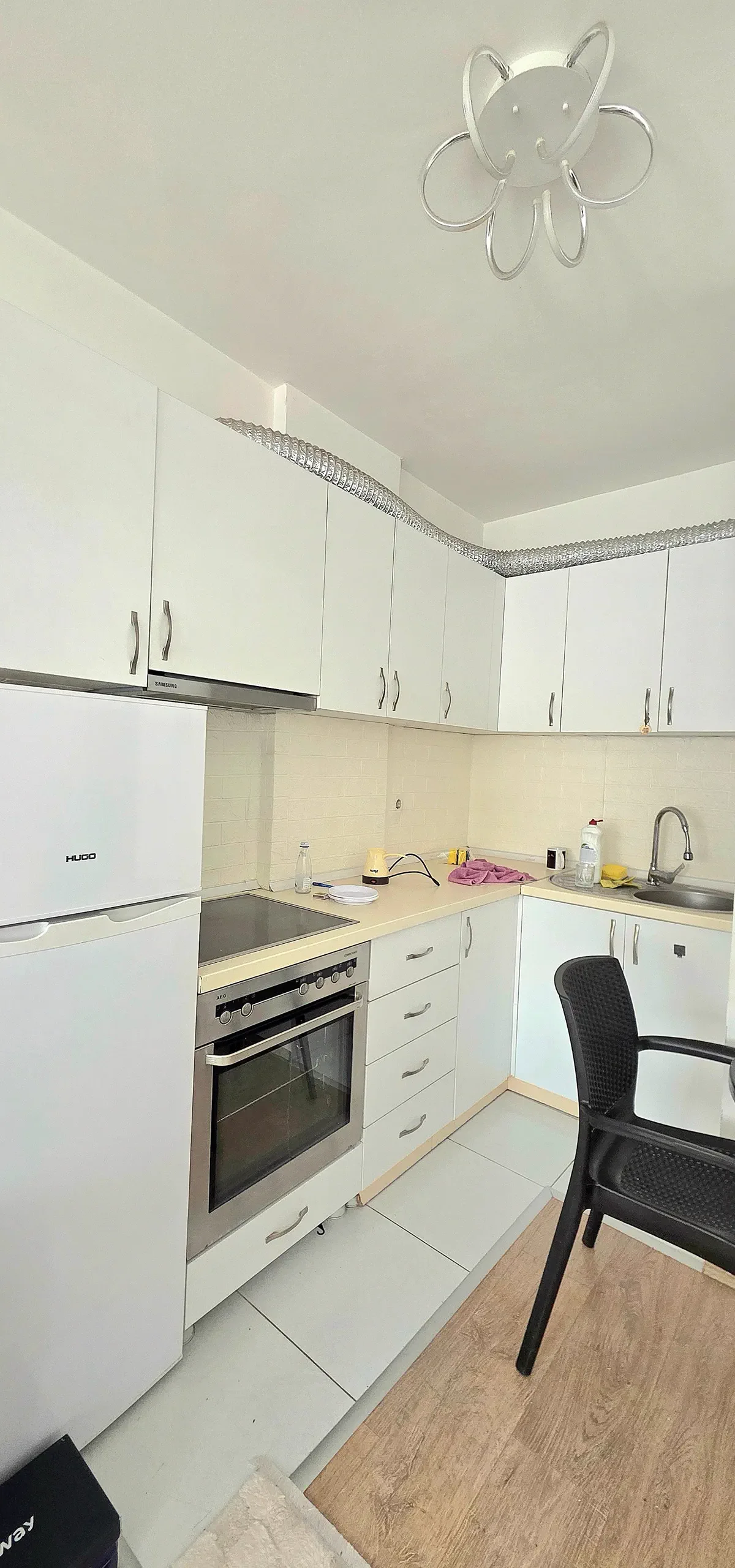 Apartment • 60m2 3