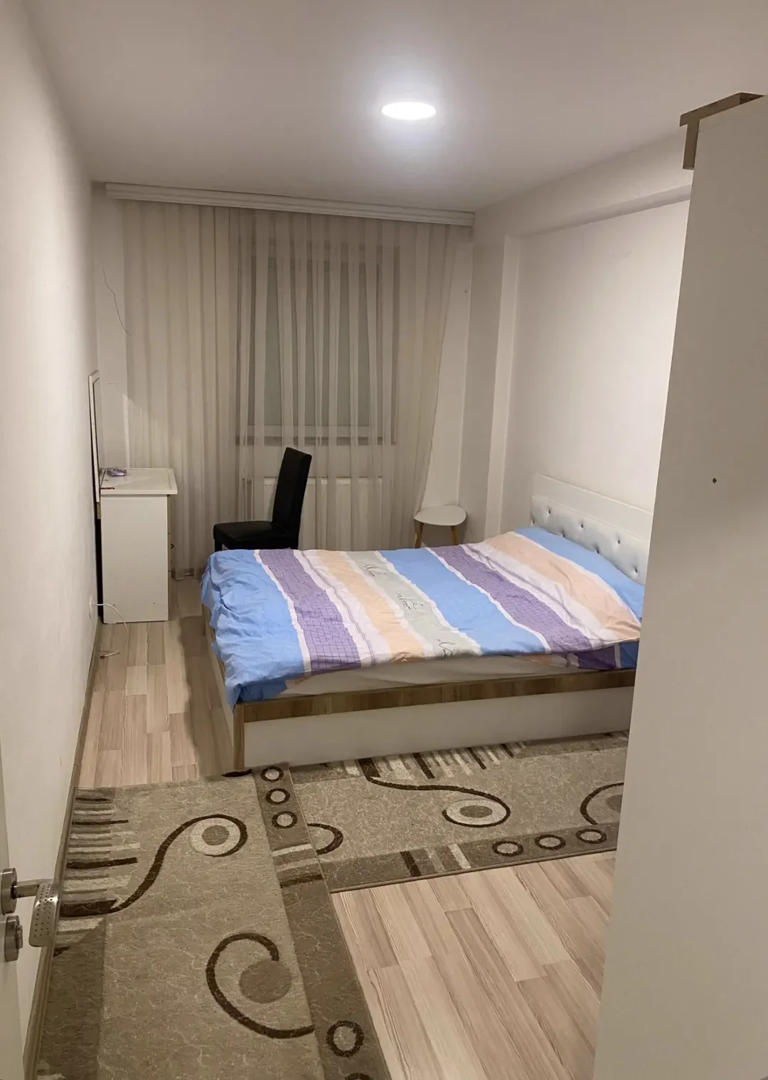 Apartment • 70m2 2
