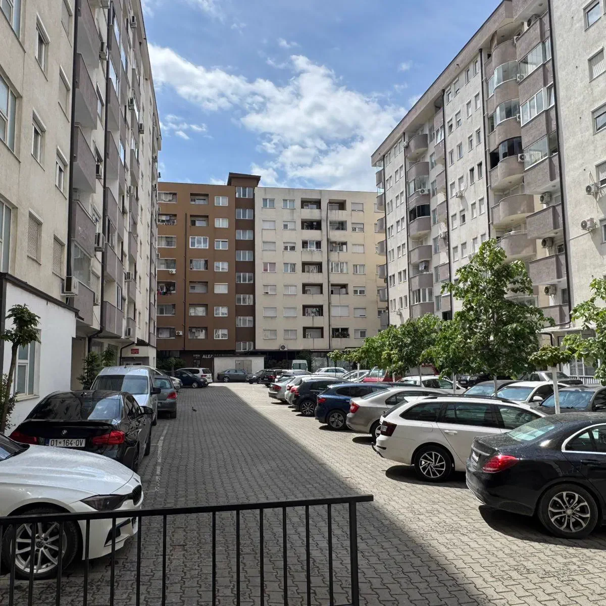 Apartment • 94m2 3