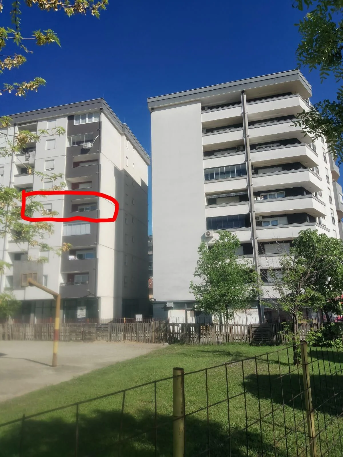 Apartment • 131.7m2