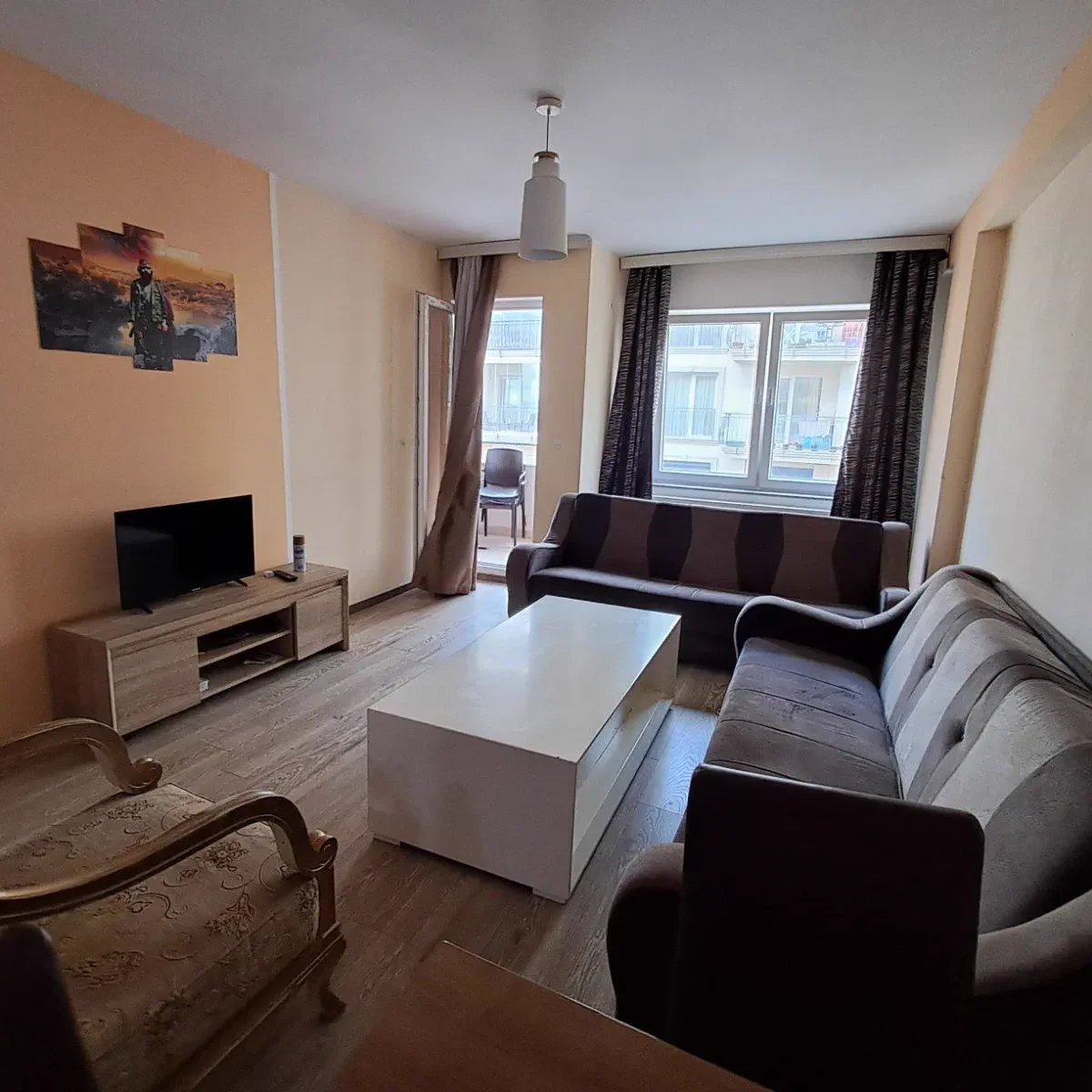 Apartment • 66m2