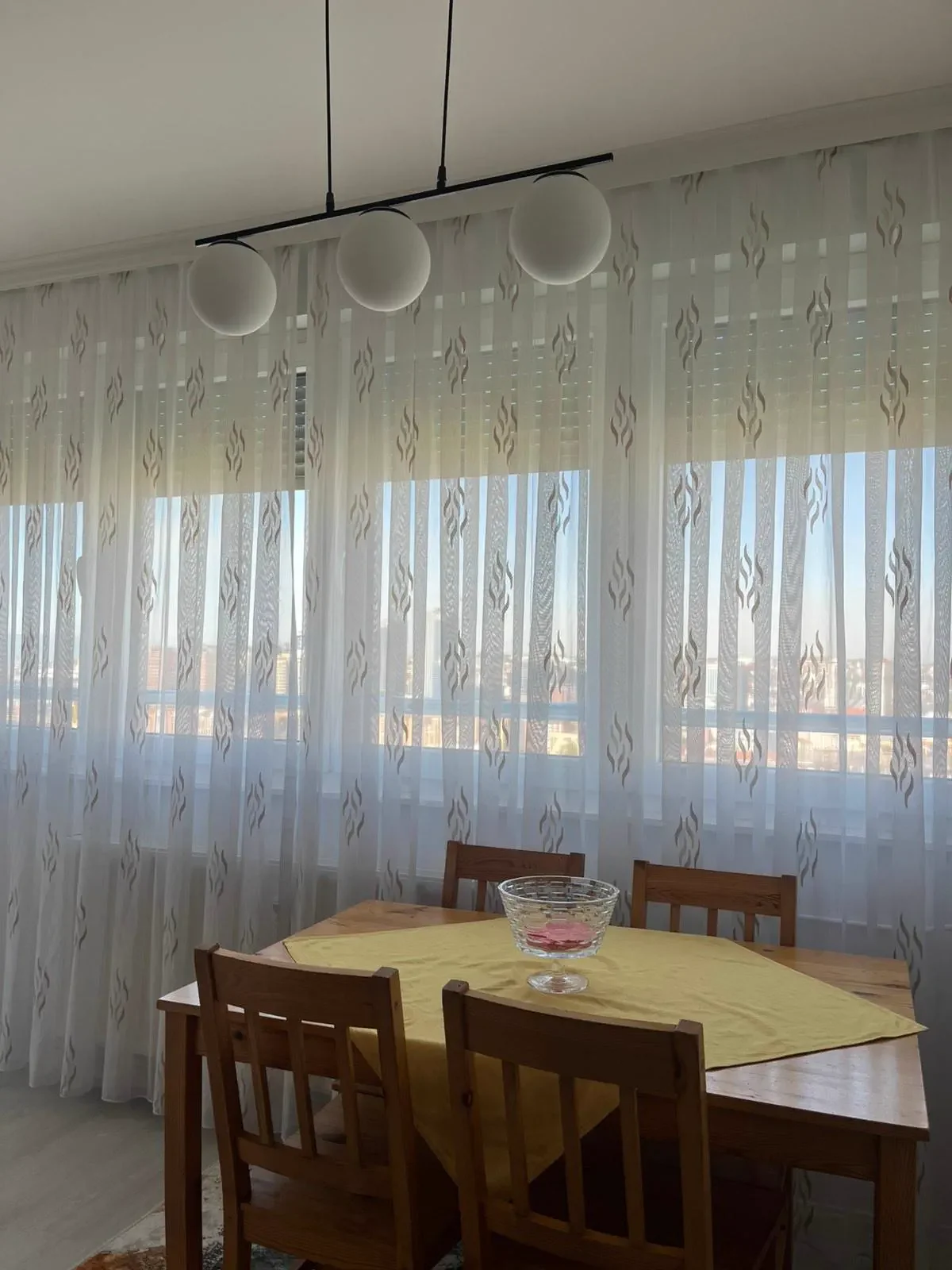 Apartment • 65m2 3