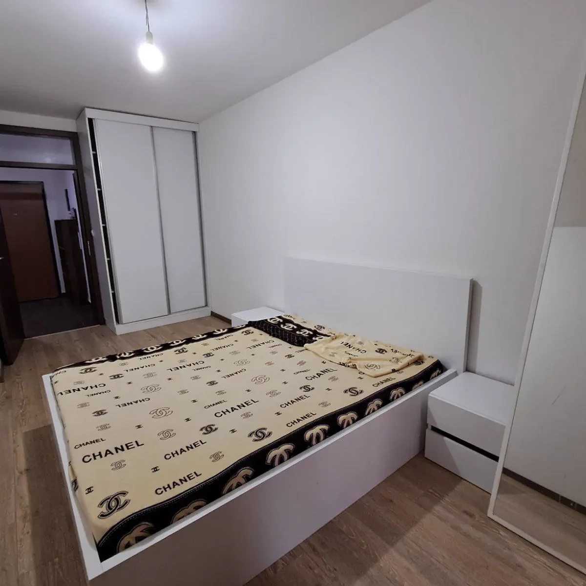 Apartment • 66m2 2
