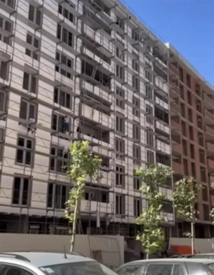 Apartment • 133.03m2 3