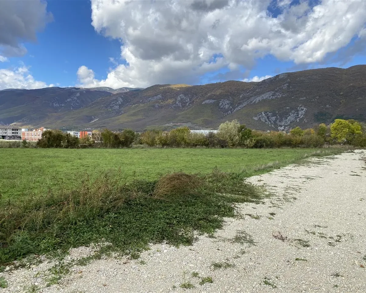 Residential Plot • 41ar 2