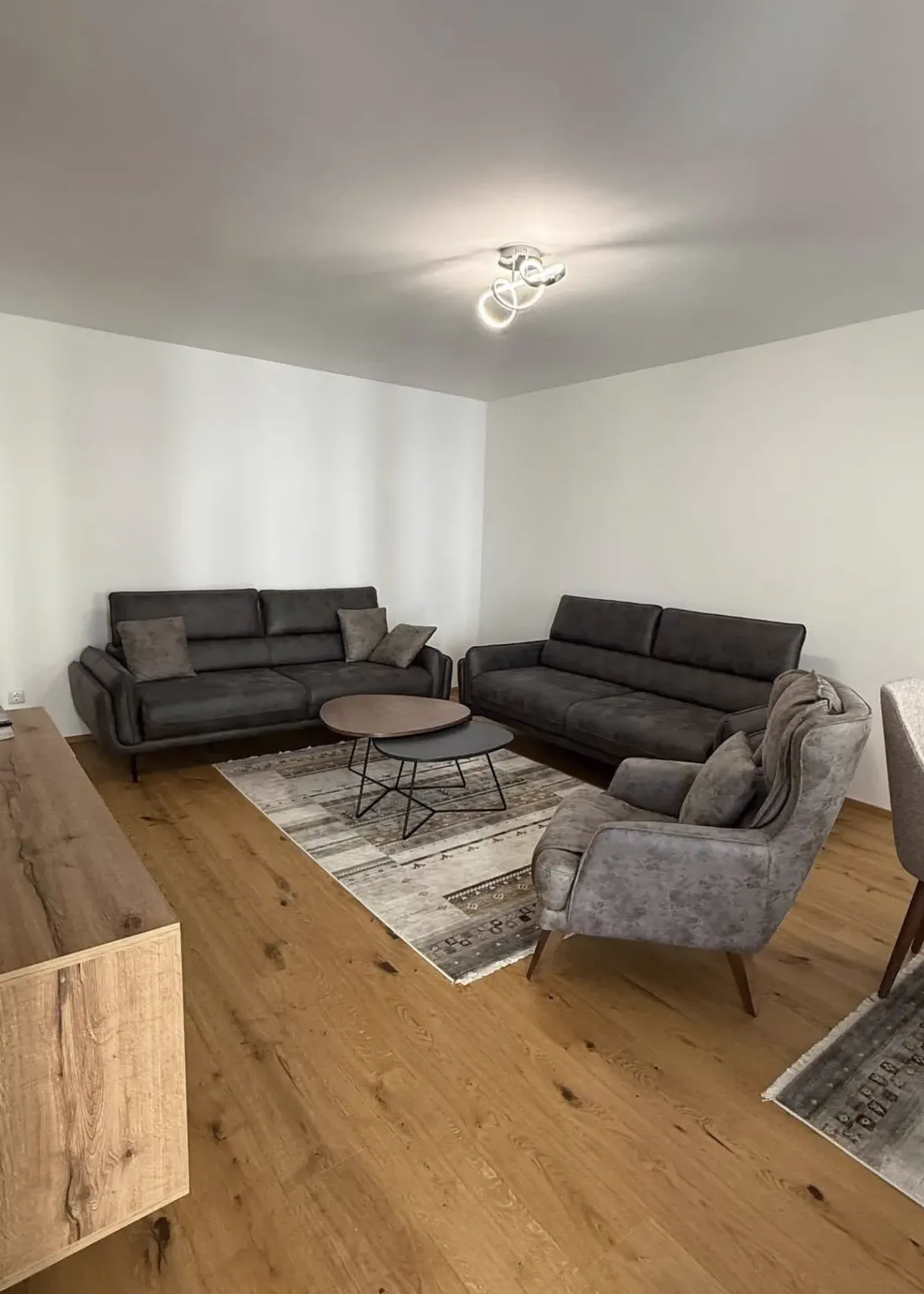 Apartment • 90m2