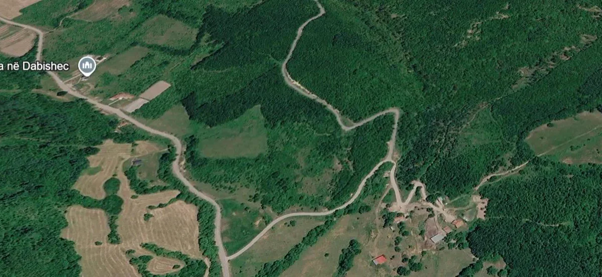 Land • 1.5ha 2