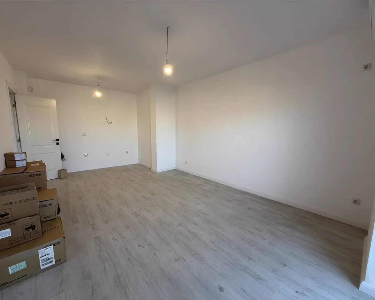 Apartment • 57m2