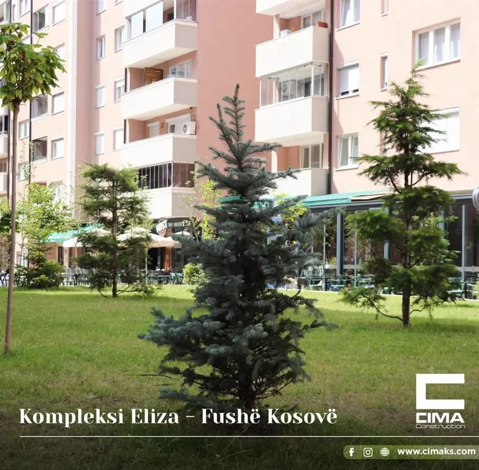 Apartment • 133.03m2 4