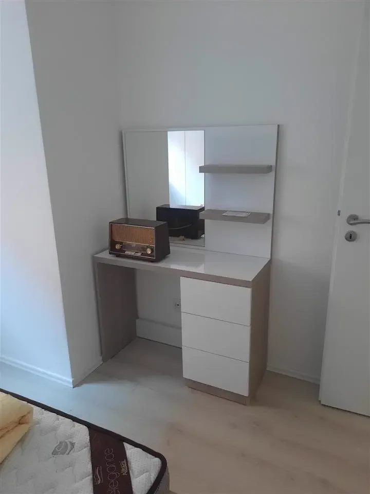 Apartment • 66m2 5