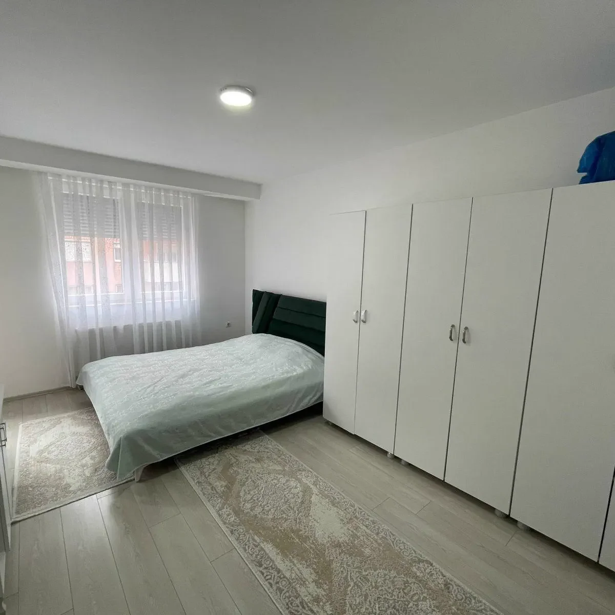 Apartment • 92m2 4