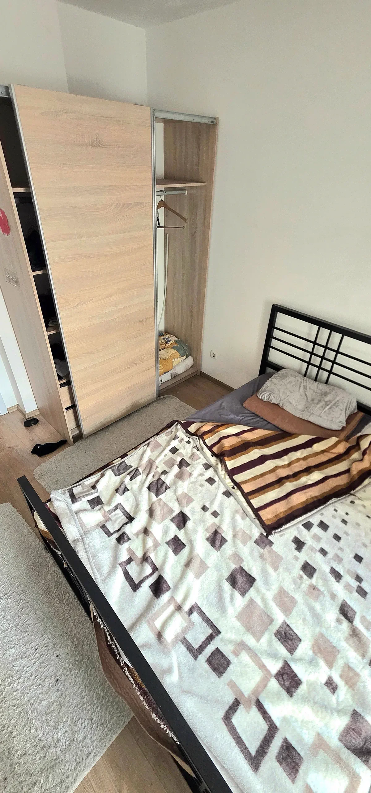 Apartment • 60m2 5