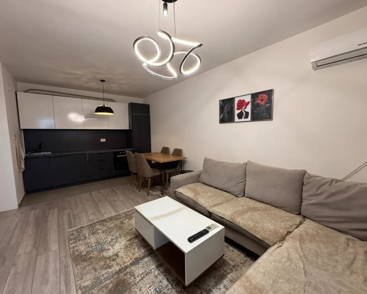 Apartment • 85m2