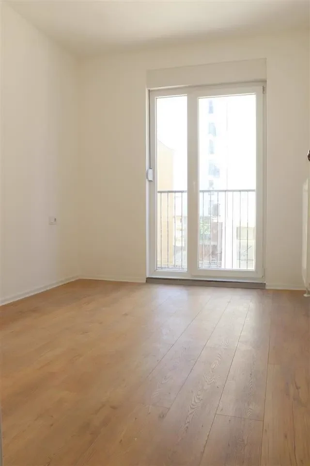 Apartment • 61.5m2 3