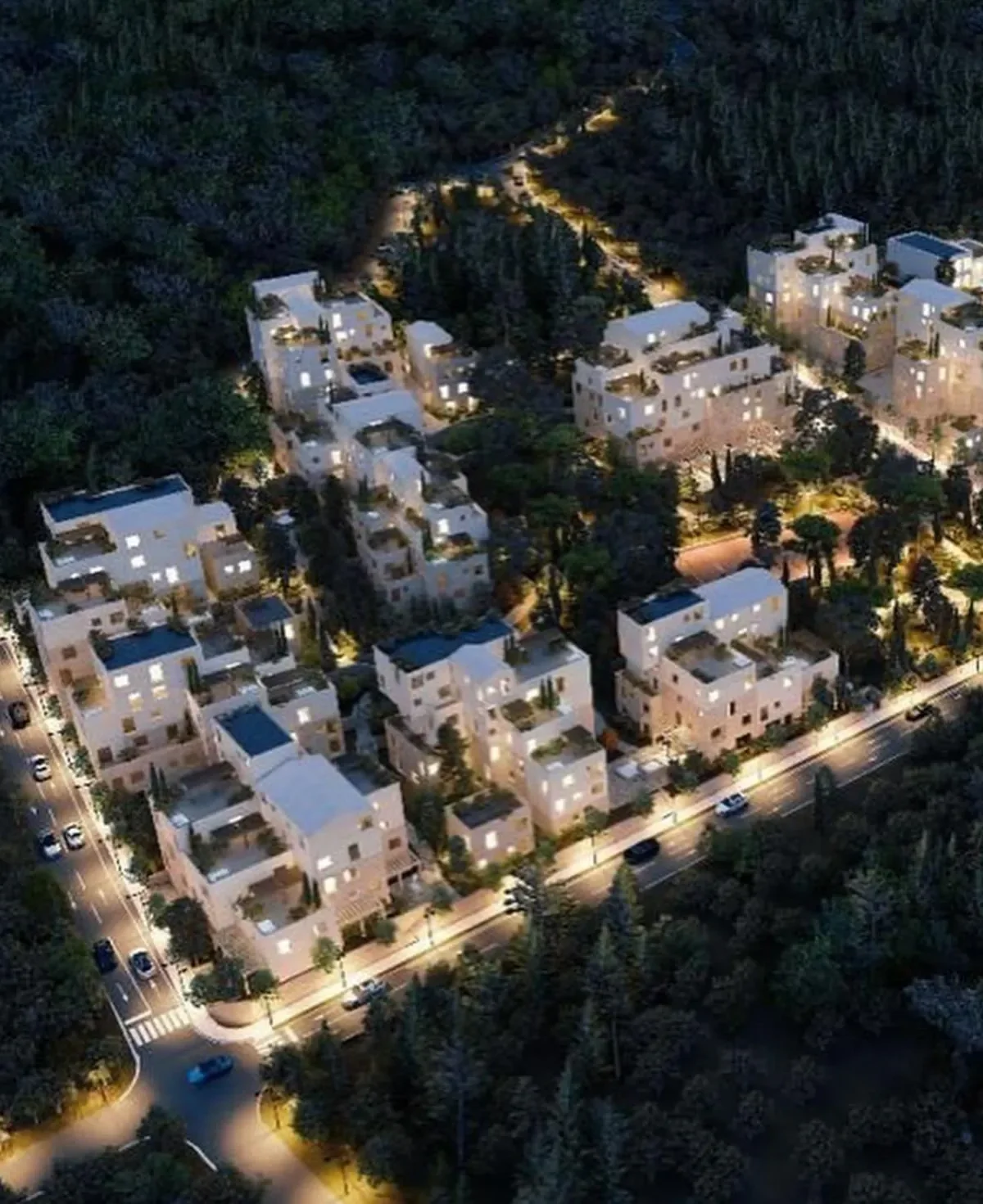 Apartament • 88.31m2 3